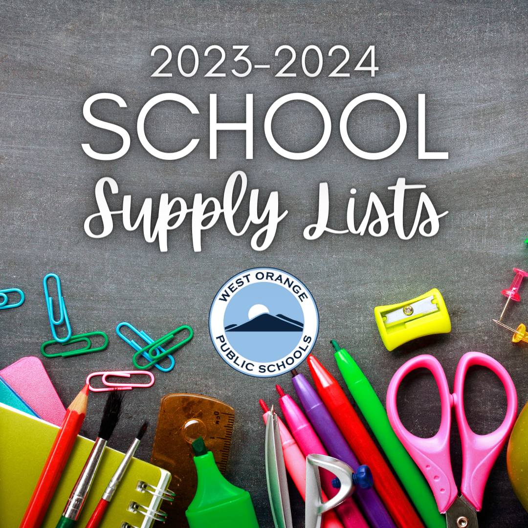 School-Supply-Lists 